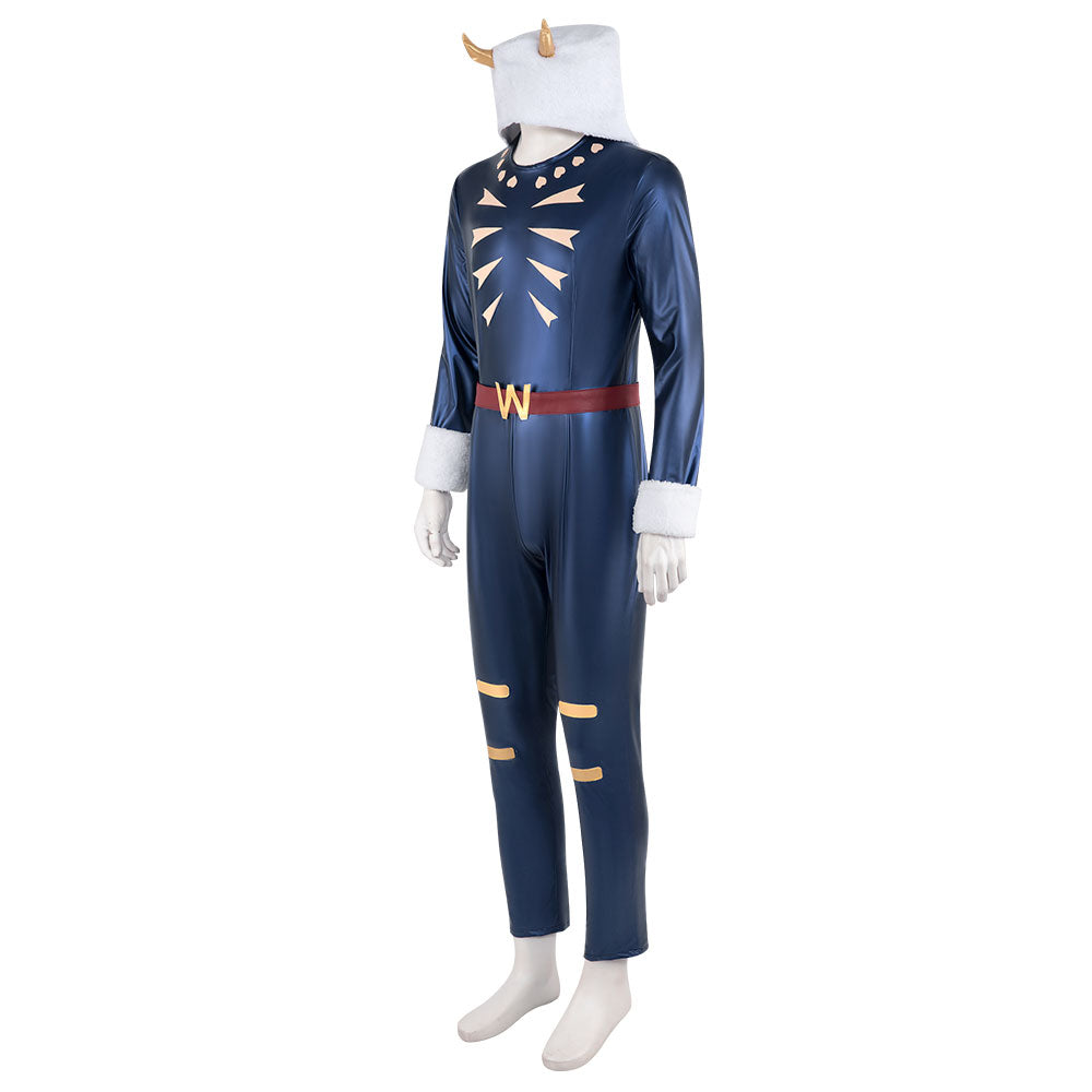 JoJo s Bizarre Adventure Stone Ocean Anime Weather Report Halloween C jojo-s-bizarre-adventure-stone-ocean-anime-weather-report-halloween-c