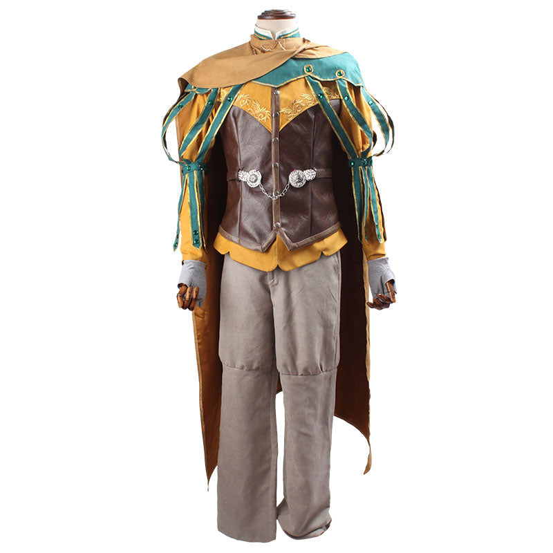 Elden Ring Ranni The Witch Edition B Cosplay Costume – Gcosplay