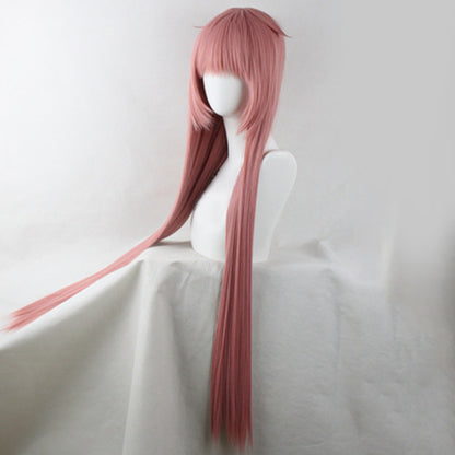 Girls' Frontline M1891 Pink Cosplay Wig