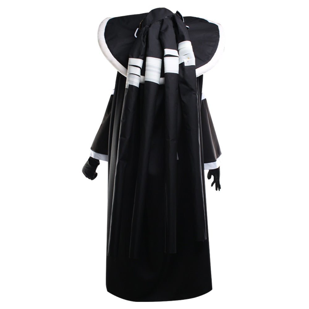 Fairy Tail Temporada 3 Irene Berselion Disfraz de Cosplay