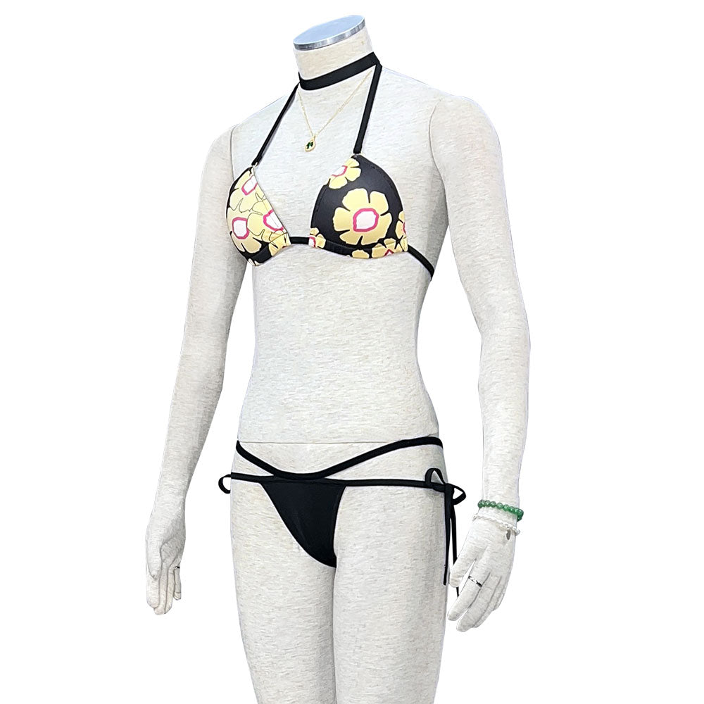 My Dress-Up Darling Sono Bisque Doll Wa Koi Wo Suru Kitagawa Marin Costume cosplay intimo stampato