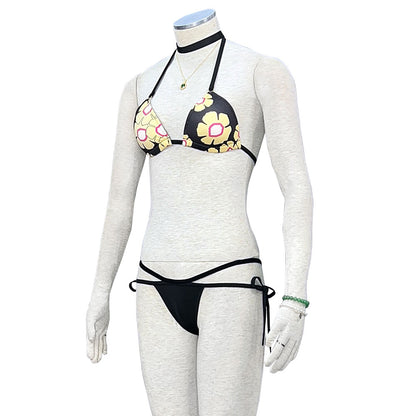 My Dress-Up Darling Sono Bisque Doll Wa Koi Wo Suru Kitagawa Marin Costume cosplay intimo stampato