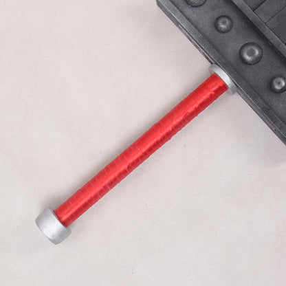 Final Fantasy VII FF7 Cloud Strife Schwert Cosplay Waffenrequisite