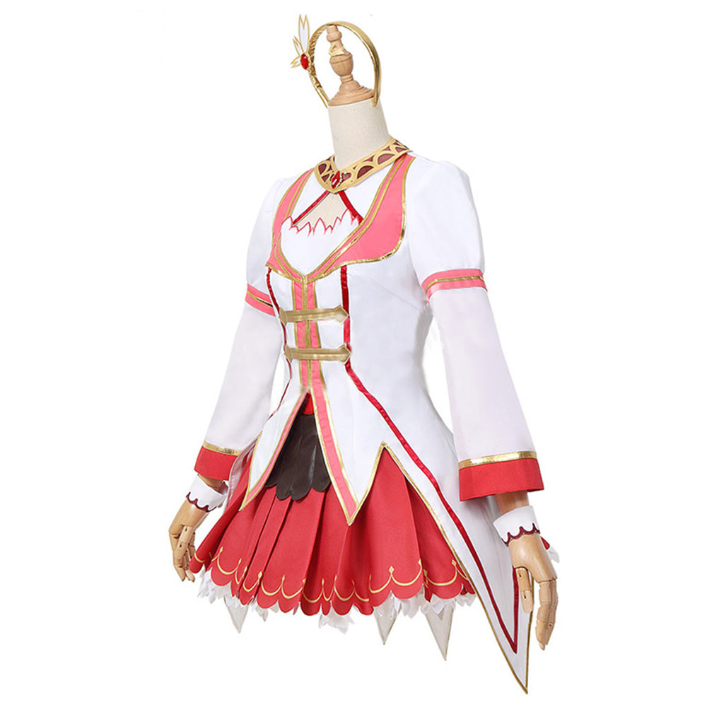 Princess Connect!Re: Déguisement de cosplay de plongée Yui Kusano