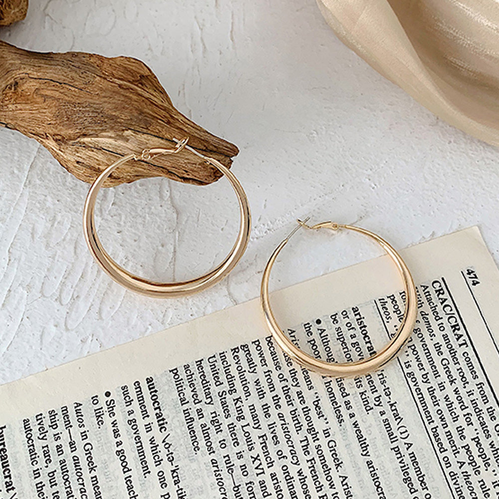 JoJo's Bizarre Adventure Lisa Lisa Pendiente Accesorio de disfraces Prop