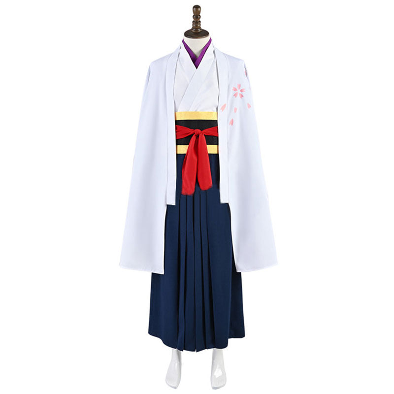 SK8 the Infinity SK¡Þ Cherry Blossom Kaoru Sakurayashiki Cosplay