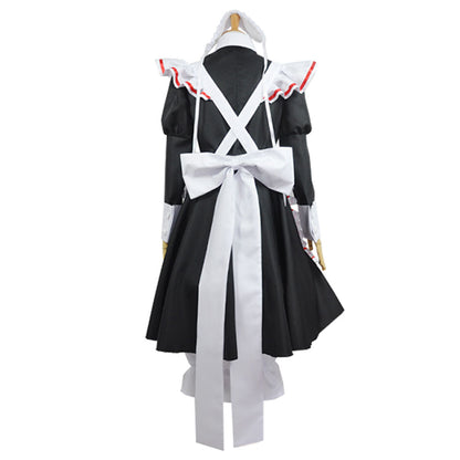 Maria Holic Matsurika Shinoji Cosplay Costume
