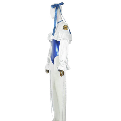 Fate Grand Order FGO Meltlilith costume da bagno costume cosplay
