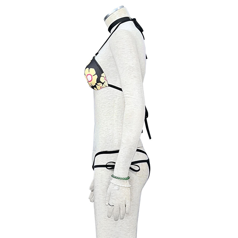 My Dress-Up Darling Sono Bisque Doll Wa Koi Wo Suru Kitagawa Marin Costume cosplay intimo stampato