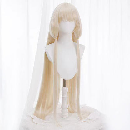 Chobits Quelle Perruque Cosplay