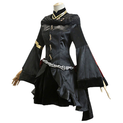 Disfraz de Cosplay de Fate Grand Order Lancer Ereshkigal