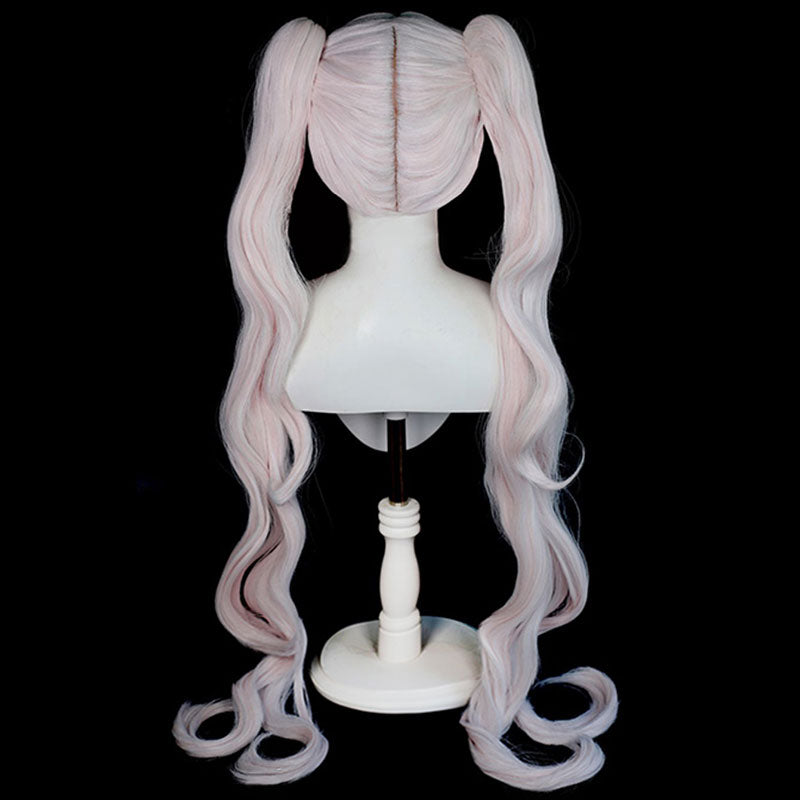 DIOSA DE LA VICTORIA: NIKKE Alice Cosplay Peluca