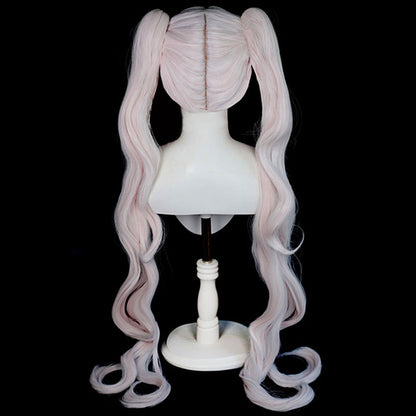 DIOSA DE LA VICTORIA: NIKKE Alice Cosplay Peluca