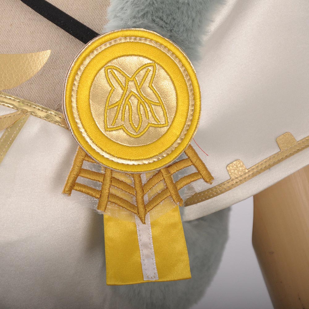 Ama vivi!  Ama vivi!  Mago Ver.  Costume cosplay di Hanayo Koizumi