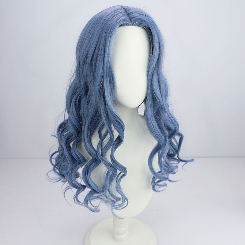 Elden Ring Ranni The Witch Renna Cosplay Wig