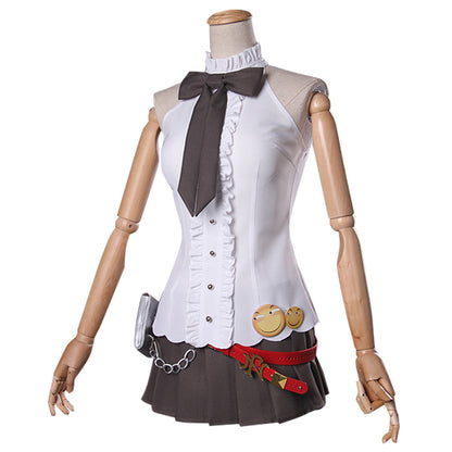 Filles Frontline PA15 Cosplay Costume