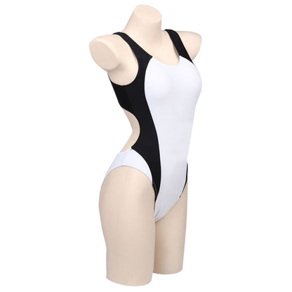 Fate Grand Order Fate Apocrypha Joan of Arc Swimsuit Cosplay Costume