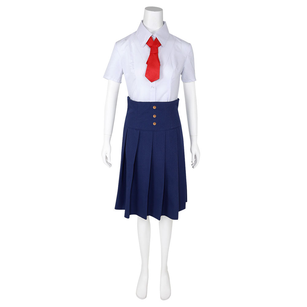 Zombieland Saga Nikaidou Saki Cosplay Costume – Gcosplay