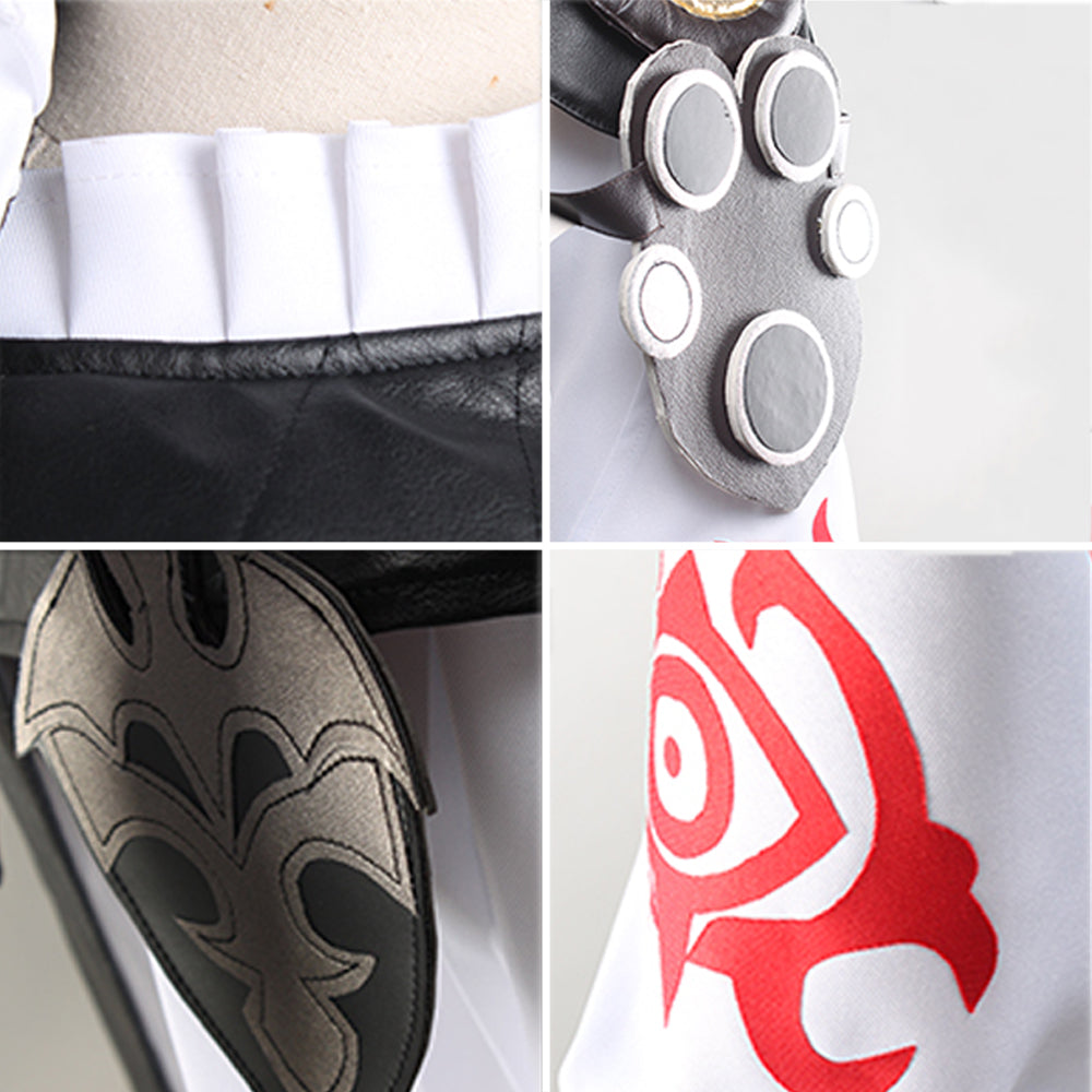 Final Fantasy XIV FF14 Y'shtola Rhul Yshtola Rhul New Edition