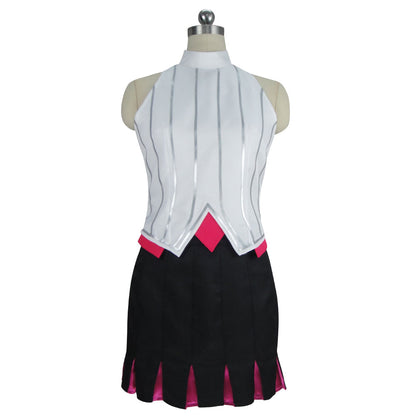 League of Legends LOL Bataille Académie Katarina Cosplay Costume