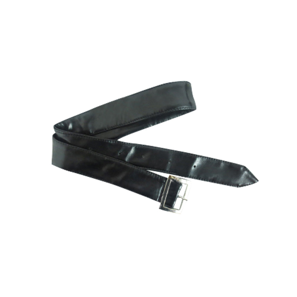 Mutandine e calze con reggicalze Panty Costume cosplay della polizia