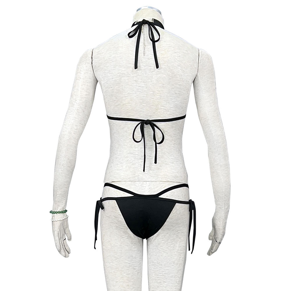 My Dress-Up Darling Sono Bisque Doll Wa Koi Wo Suru Kitagawa Marin Costume cosplay intimo stampato