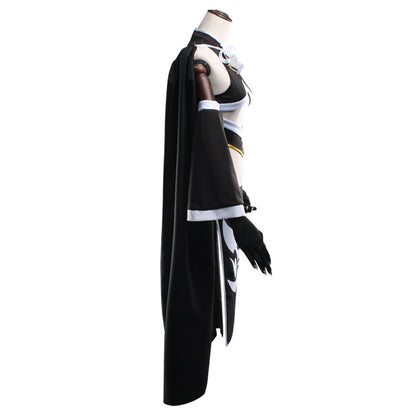 Fairy Tail Temporada 3 Irene Berselion Disfraz de Cosplay