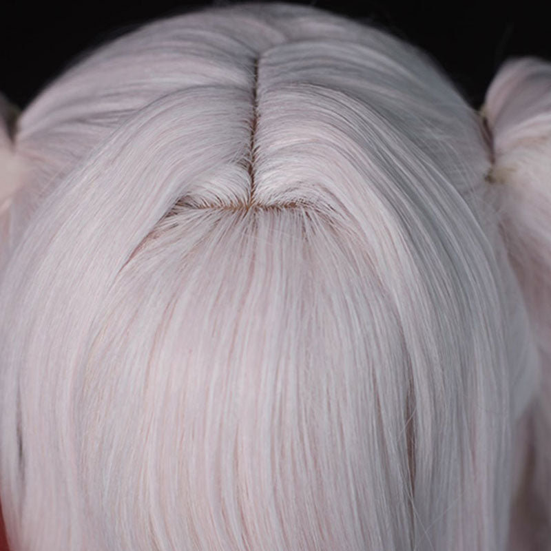 DIOSA DE LA VICTORIA: NIKKE Alice Cosplay Peluca