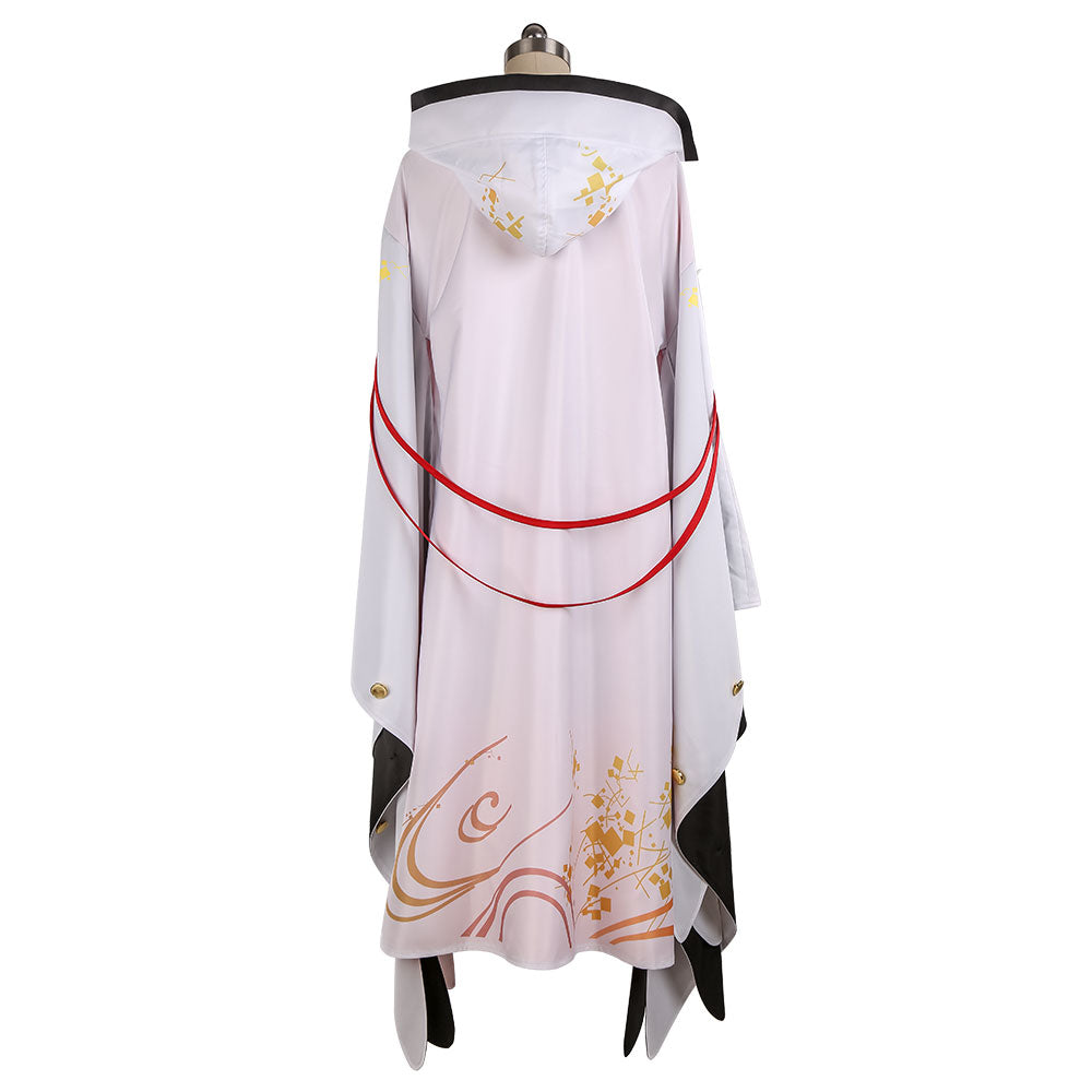Azur Lane Shoukaku Cosplay Costume – Gcosplay