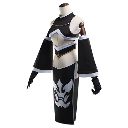 Fairy Tail Temporada 3 Irene Berselion Disfraz de Cosplay