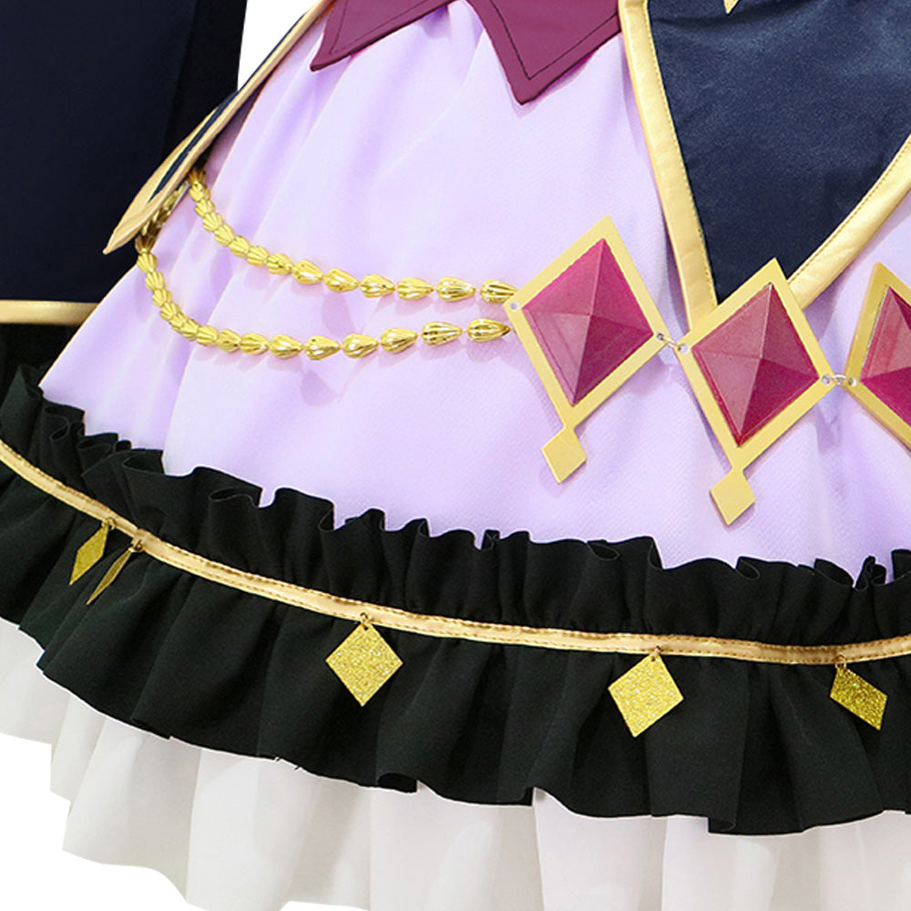Princess Connect!Re: Dive Kiruya Momochiru Cosplay Costume