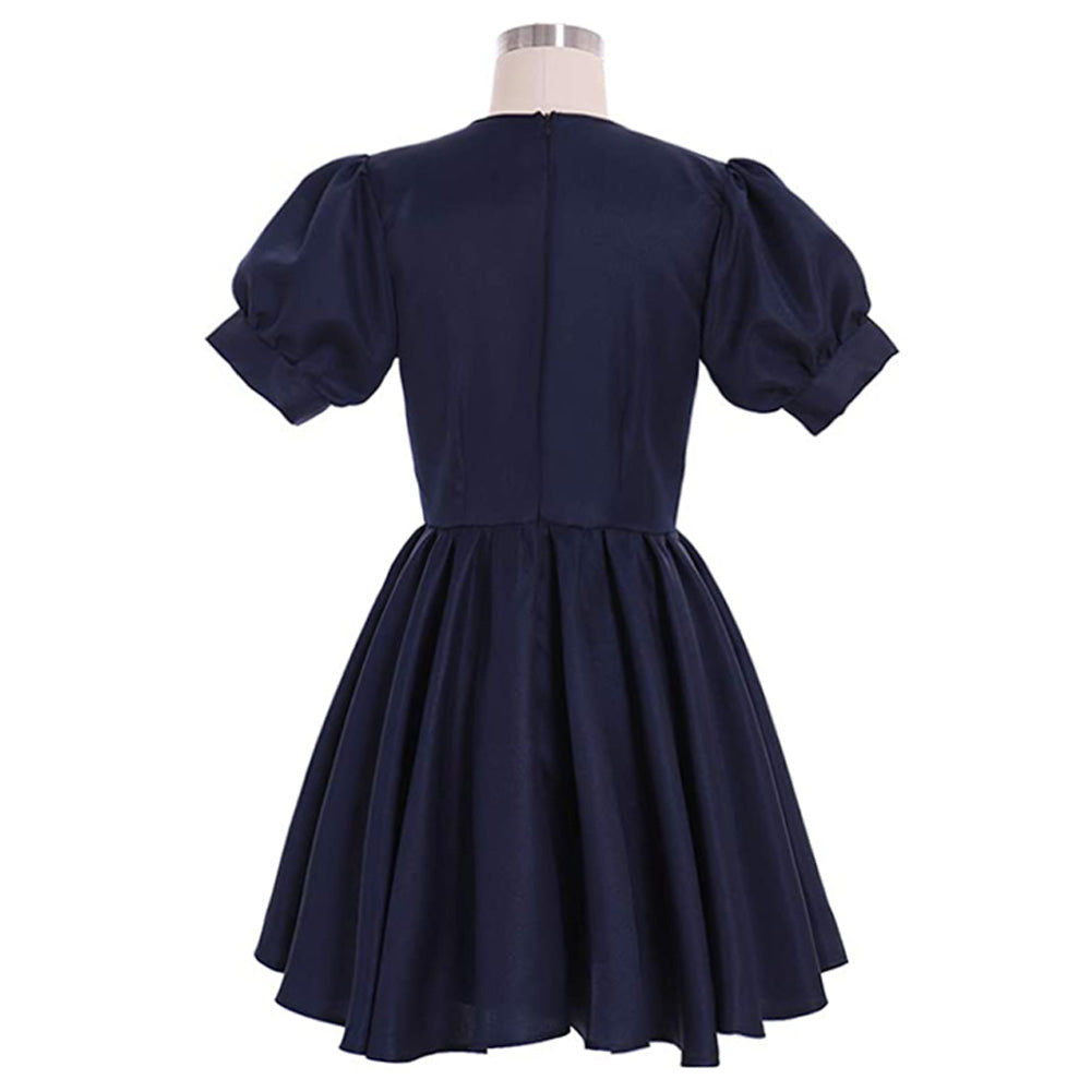 Jojo'S Bizarre Adventure: Phantom Blood Suzi Q Disfraz de Cosplay