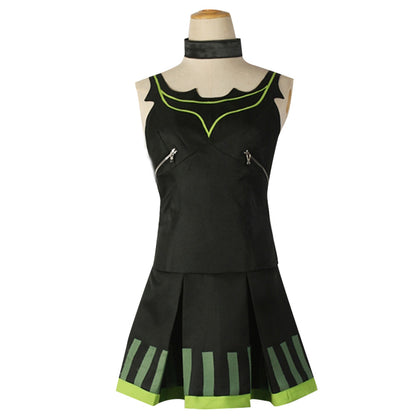 Costume de Cosplay RFB Bullpup à éjection avant pour filles