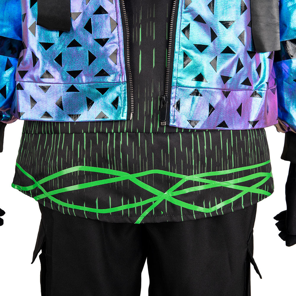 Dead by Daylight The Trickster Halloween C Edition Cosplay Costume