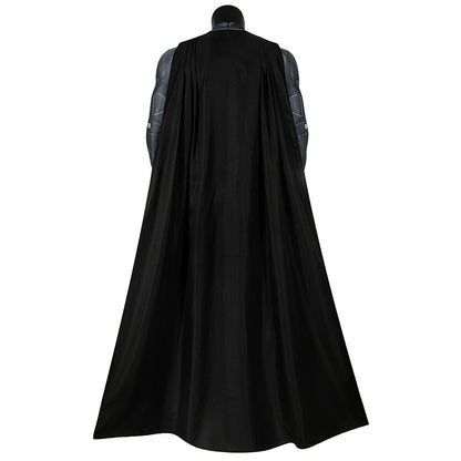 DC The Batman 2022 Bruce Wayne Robert Pattinson Zentai mono disfraz de Cosplay