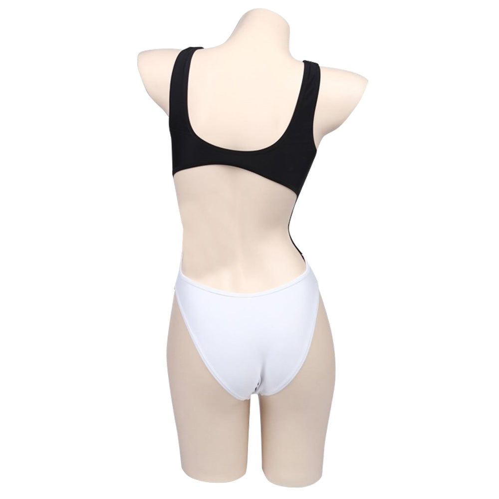 Fate Grand Order Archer Robin Hood Swimsuit Cosplay Costume – Gcosplay