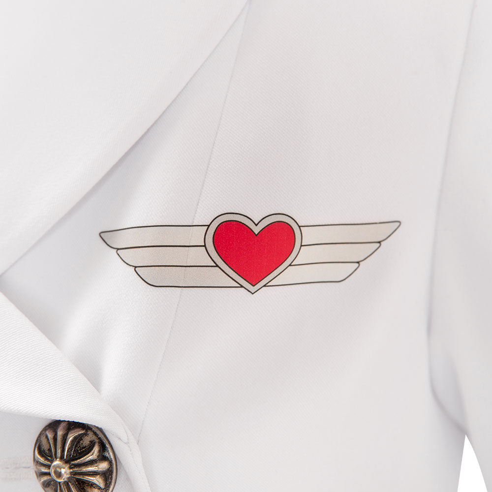 Bleach: Thousand Year Blood War Arc Stern Ritter Bambietta Bustervine ...