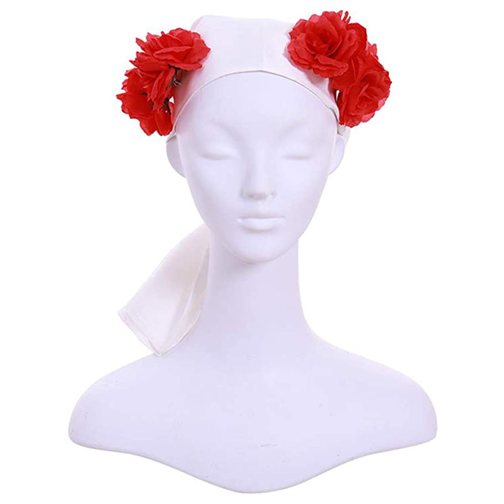 Jojo'S Bizarre Adventure: Phantom Blood Suzi Q Disfraz de Cosplay