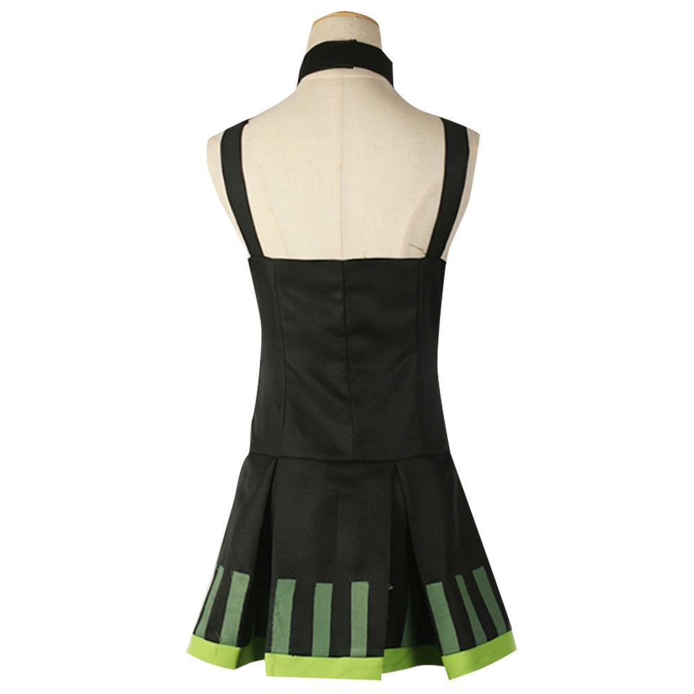 Costume de Cosplay RFB Bullpup à éjection avant pour filles