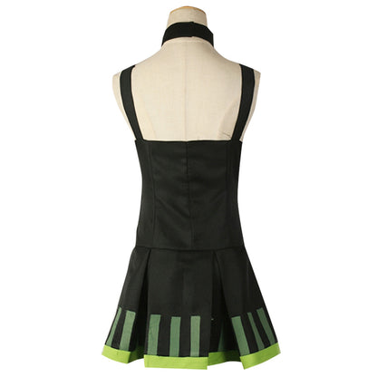 Costume de Cosplay RFB Bullpup à éjection avant pour filles