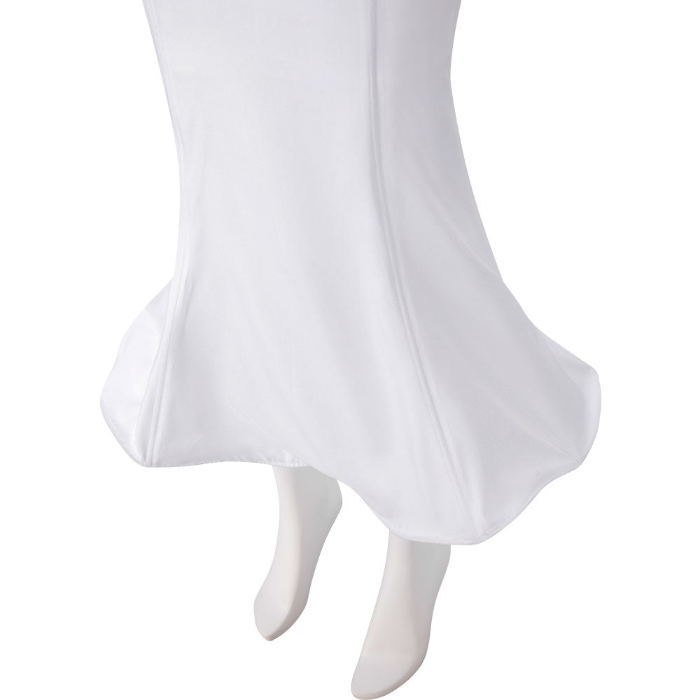 Eau de Javel: Arc de la guerre du sang de mille ans Orihime Inoue Cosplay Costume