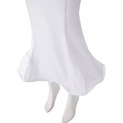 Eau de Javel: Arc de la guerre du sang de mille ans Orihime Inoue Cosplay Costume