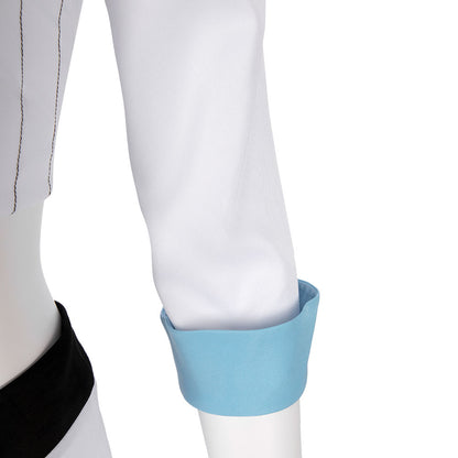 Eau de Javel: Arc de la guerre du sang de mille ans Orihime Inoue Cosplay Costume