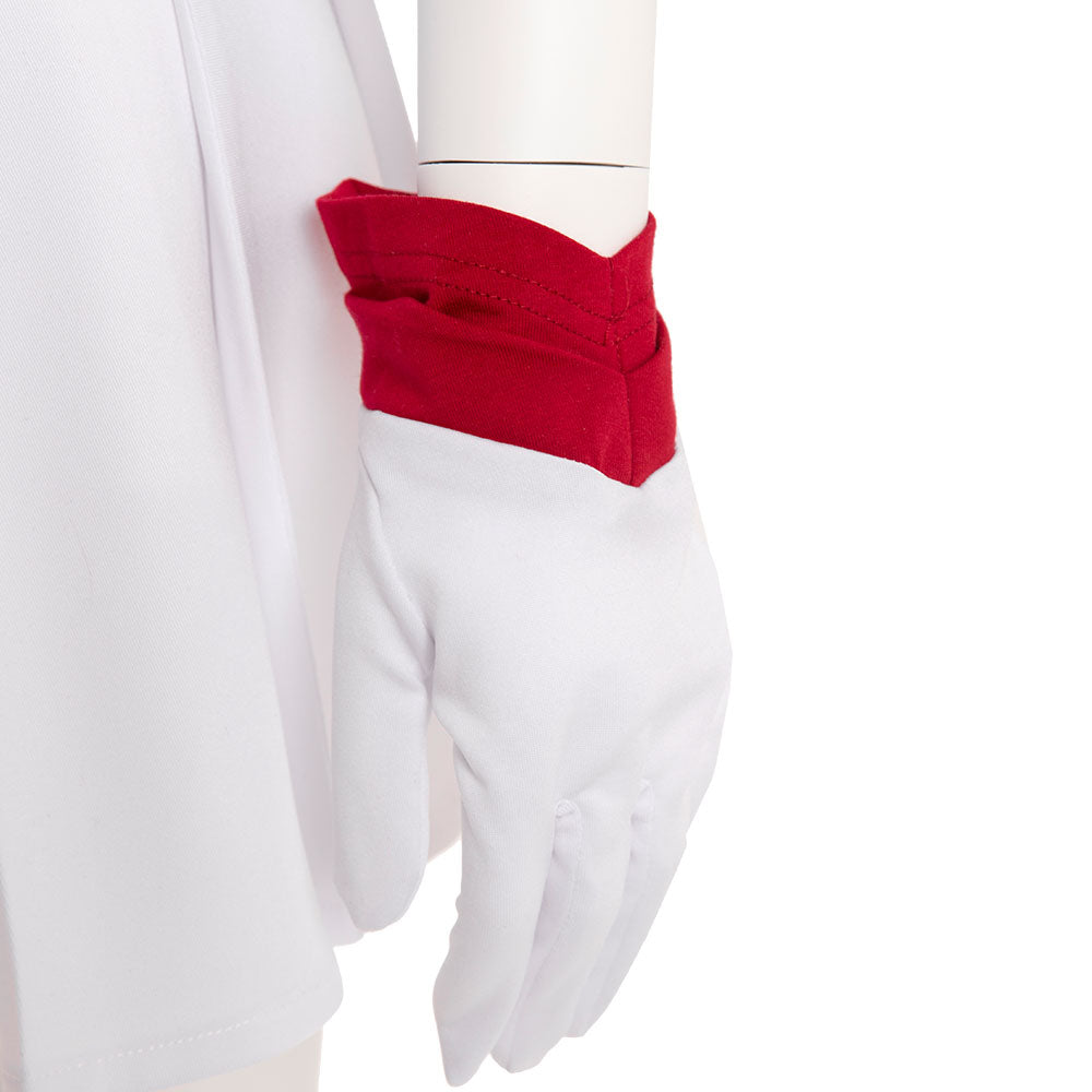 Bleach: Thousand Year Blood War Arc Stern Ritter Bambietta Bustervine ...