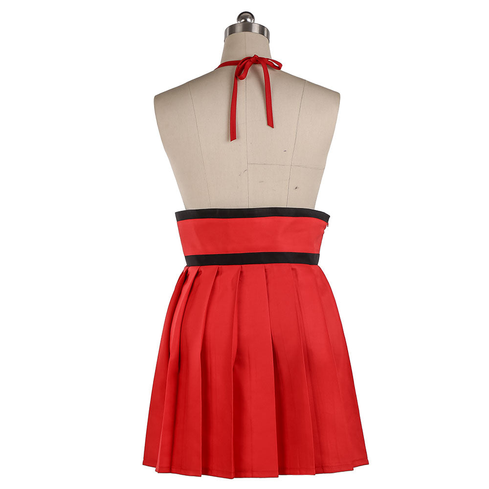 Azur Lane Shoukaku Cosplay Costume – Gcosplay