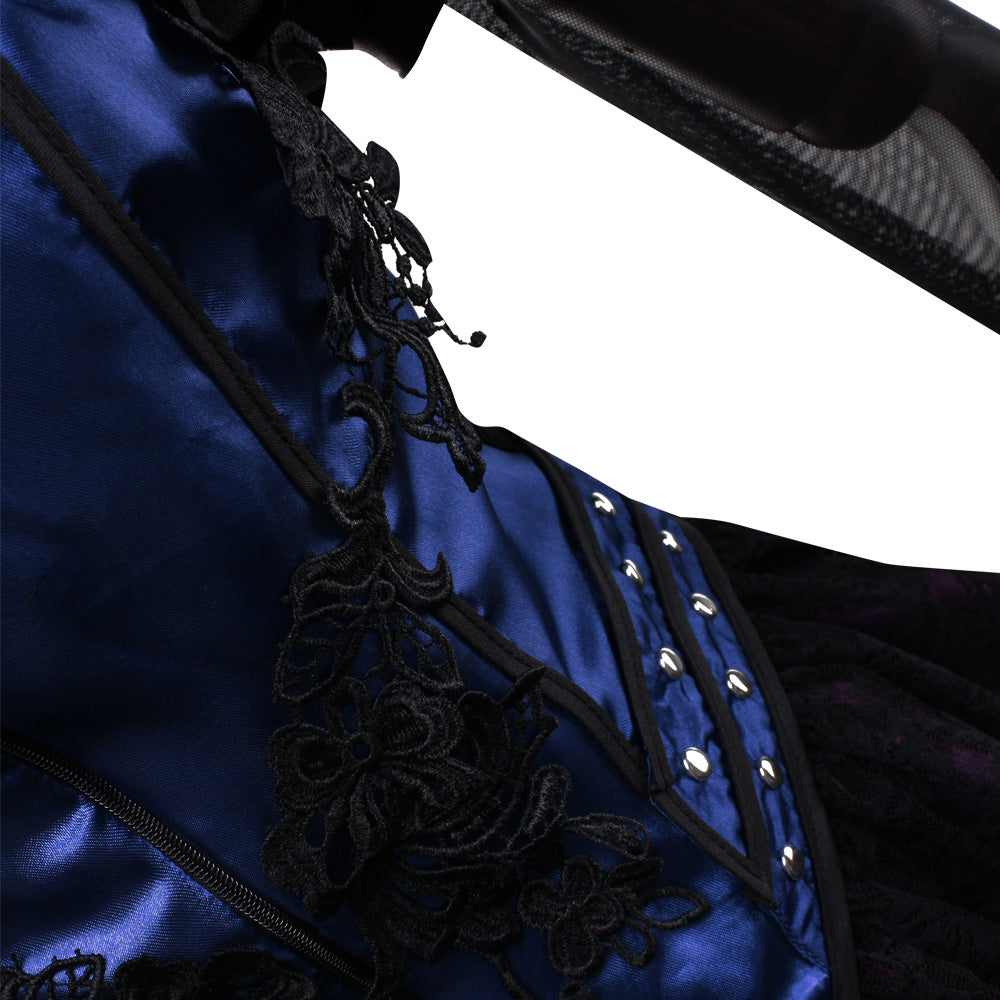 Final Fantasy VII Remake Cloud Strife Girl Ver2 Cosplay Costume
