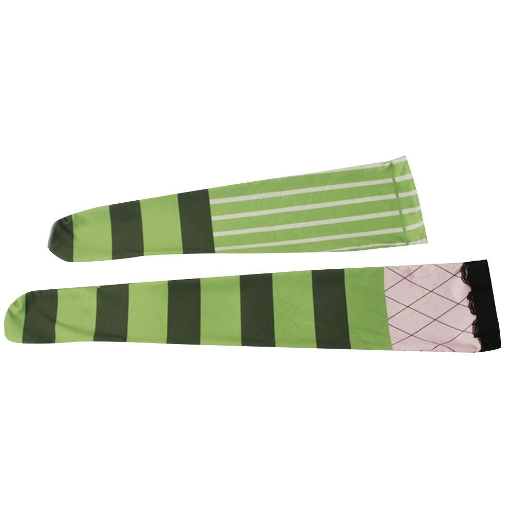 Costume de Cosplay RFB Bullpup à éjection avant pour filles