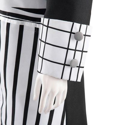 Neo: Il mondo finisce con te Rindo Costume Cosplay