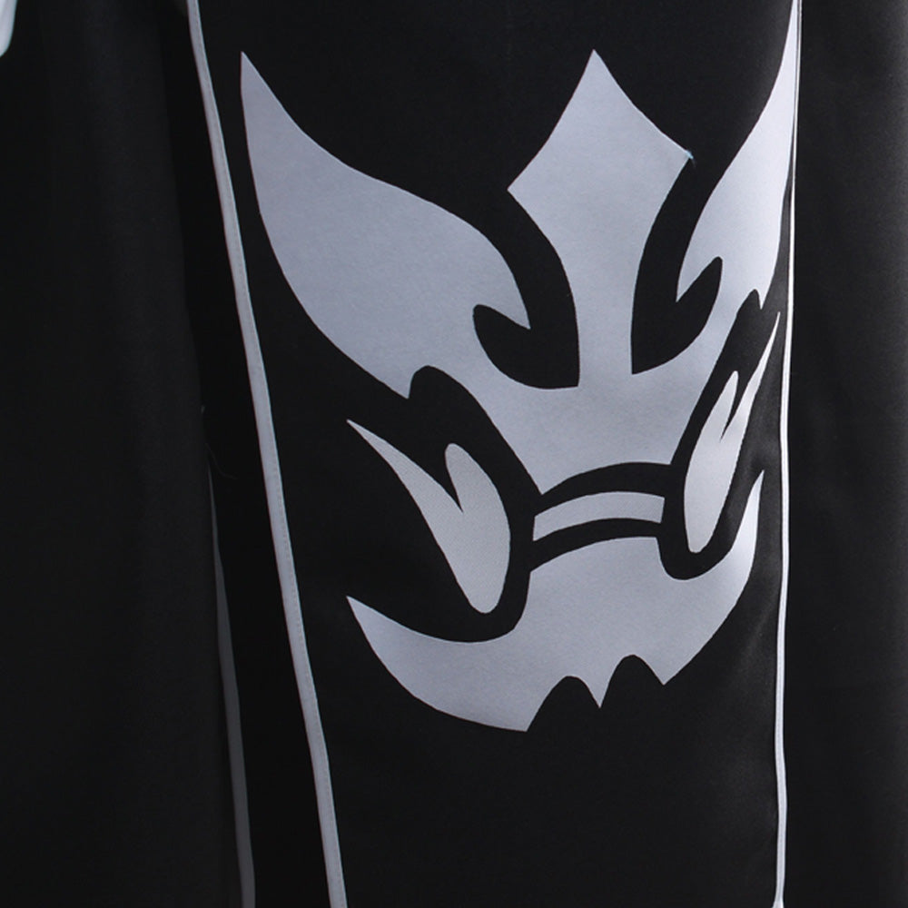 Fairy Tail Temporada 3 Irene Berselion Disfraz de Cosplay