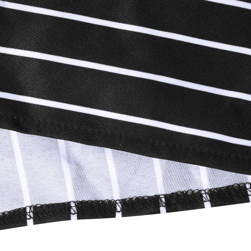 L'incubo prima di Natale femminile Jack Skellington vestito costume cosplay di Halloween